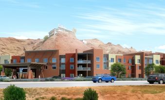 Hyatt Place Moab