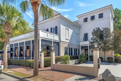 Inn at I'On, Ascend Hotel Collection Hotels in Mount Pleasant