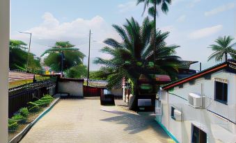 Namaste Hotel & Restaurant