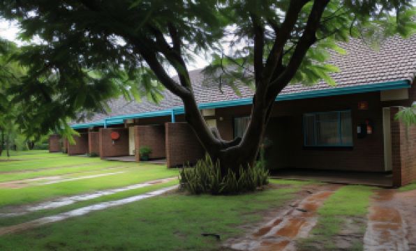 오렌지 그로브 모텔 썸네일