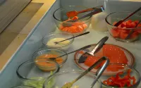 Hotel Asri Cirebon - Desayuno
