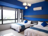 BUDDY35 Hotels near Cihui Temple