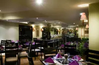 Jakarta Airport Hotel Các khách sạn ở Pajang