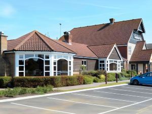 Premier Inn Southend Airport