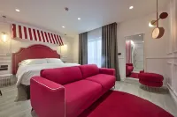 HOLM Boutique & SPA - IK Collection Hotele w: St Julian's