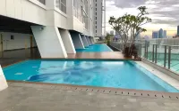 Apartemen Menteng Park by Aparian