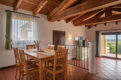 Charming Sea & Villas Villa (+ Extra Bed Possible) Num2104