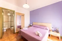 Quaint Residence I Mirti Bianchi 1 Bedroom Sleeps 4 (Bilo 4)