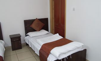 Al Eairy Furnished Apartments Taif