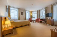 Artis Centrum Hotels