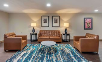 Extended Stay America Suites - Arlington - Six Flags