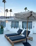 Jazz Hotel Palm Springs