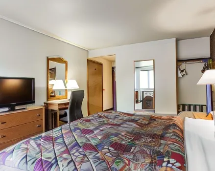 Quality Inn Pagosa Springs Hotels near Bear Creek Club Karaoke