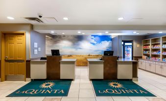 La Quinta Inn & Suites by Wyndham Olathe