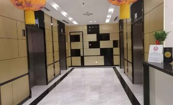 Imperial Regency Suites & Hotel Petaling Jaya