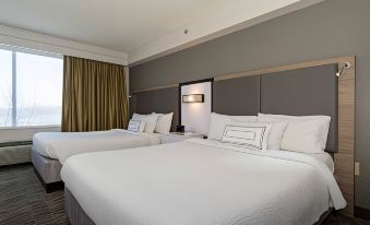 SpringHill Suites Charlotte Concord Mills/Speedway