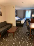Wingate by Wyndham Brighton Hotels in Genoa Township