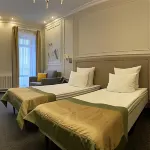 Aura Hotel