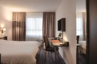 Hotel Astra Hotellit kohteessa Bilk