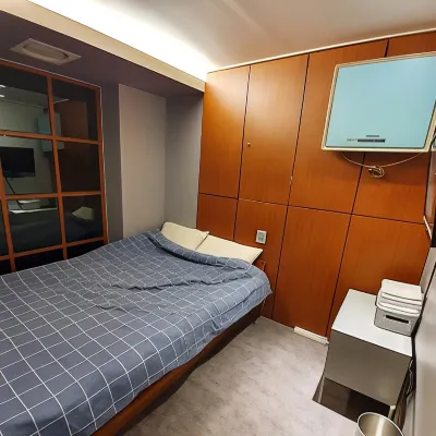 Dalgona Guesthouse Hotels near Kim Koo Museum