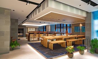 Oakwood Hotel Oike Kyoto