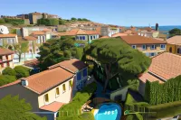 Hôtel la Casa Pairal Hotel a Collioure