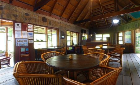Bagus Bay Guest House - Housity