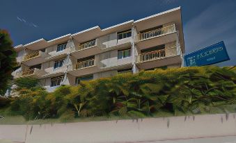 Town House Apartment Hotels Suva