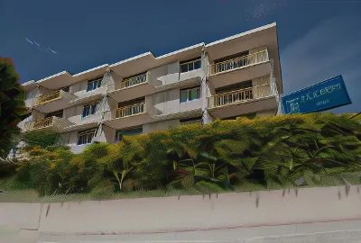 Town House Apartment Hotels Suva Hotels in Lami