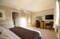 Hatton Court Hotel Các khách sạn ở Gloucester