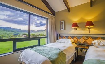 Aha Alpine Heath Resort