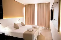 Planet One Hotel Hotels in Ses Cadenes