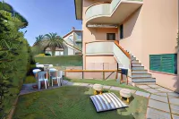 Case Sobrini - Beach