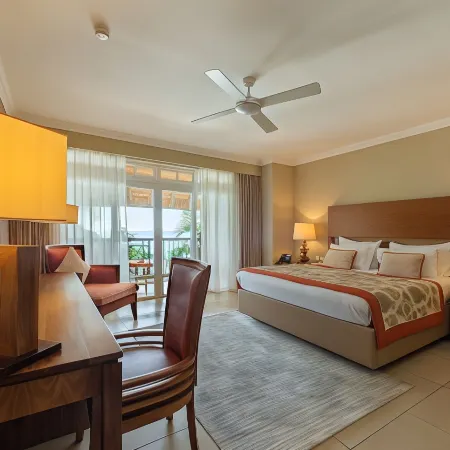 Sands Suites Resort & Spa