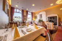 Hotel Elizabeth Hotels in Trencin
