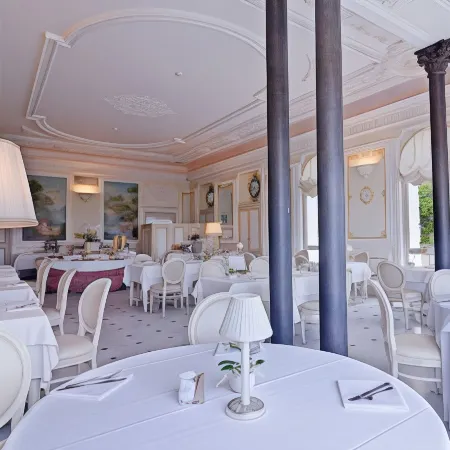 Hotel de Paris Sanremo