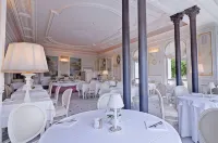 Hotel de Paris Sanremo