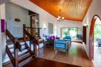 Chalets Cote Mer