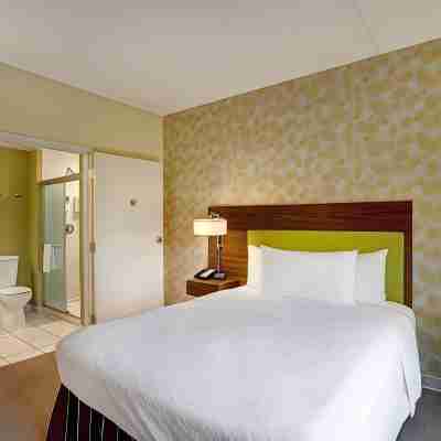 Home2 Suites by Hilton Lexington Park Patuxent River Nas Rooms