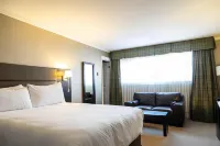 The Hotel on Pownal Hotels in 