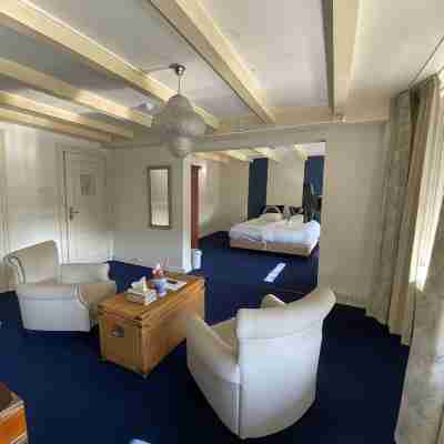 Hotel Bridges House Delft Rooms