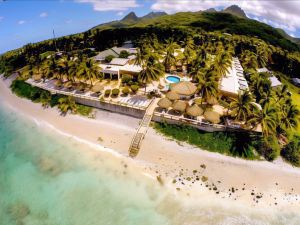 Club Raro Resort- Adults Only