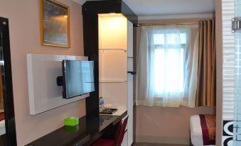 Ketapang Guesthouse Echo Beach Canggu