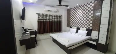 Hotel Rupasi Bangla