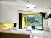 Gapyeong Telem Pool Villa Hotels in 