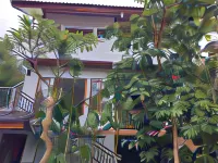 Prema Shiva Suites and Villas by Eps Hotel in zona Zenubud Villa