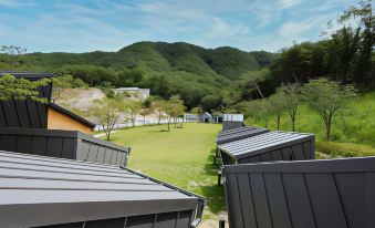 Chuncheon Moto Moto Poolvilla