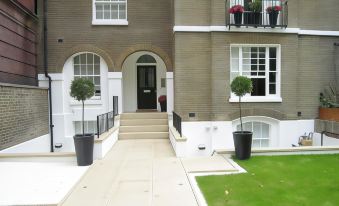 Paddington Green Serviced Apartments by Concept Apartments