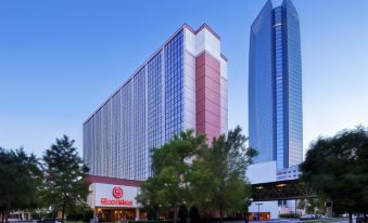 Sheraton Oklahoma City Downtown Hotel