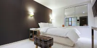Gwangyang Hotel Urban - Standard Room